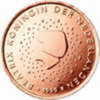 PAYS BAS 2 Cts  2000 - Nederland