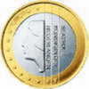 PAYS BAS 1 EURO 1999 - Pays-Bas