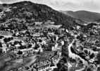 CORNIMONT - Le Barrage "du Bas" Sur La Moselotte - Cornimont