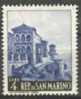 Saint-Marin N° 507 ** - Unused Stamps