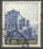 Saint-Marin N° 507 Obl - Used Stamps