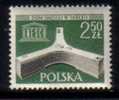 POLAND   Scott #  828**  VF MINT NH - Neufs