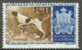 Saint-Marin N° 413 ** - Unused Stamps