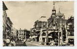 SALISBURY - Poultry Cross - Bord Dentelé - Excellent état - Salisbury