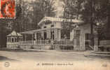 BARBIZON HOTEL DE LA FORET ANIMEE 1909 - Barbizon