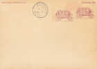 Entier Postal Du Canada - 1953-.... Règne D'Elizabeth II