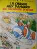 ASTERIX. AFFICHE PUB Pharmacies GIPHAR N° 4. La Chasse Aux Dangers, En Vacances D´Hiver. 1989/90. RARE EN AFFICHE ! - Posters