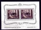 LIECHTENSTEIN : BF N° 6 ** - Blocks & Sheetlets & Panes