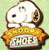 SNOOPY - SHOES - Comics