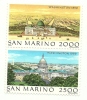 1989 - 1268/69 Washington   ++++++ - Unused Stamps