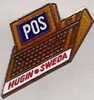 INFORMATIQUE - Joli Pin´s - POS Software HUGIN SWEDA - Informatique