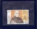 AÑO 1992 ESPAÑA  Nº 3154  EDIFIL USADO 742 - Used Stamps
