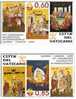 2008 - 1479/80 Congresso Eucaristico   ++++++++ - Unused Stamps