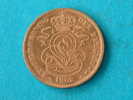 1902 VL - 2 CENT ( Morin 214 / Details Zie Foto ) ! - 2 Cent