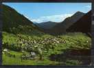 CHATEL . Vue Générale .   Voir Recto - Verso    (H035) - Châtel