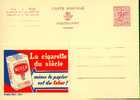 Publibel 2013 Sur Le Tabac, Cigarettes Rizla - Tobacco