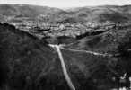 LE THILLOT - Col Des Croix Et Vallée De La Moselle - Le Thillot