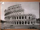 CPA - ITALIE - ROMA - IL COLOSSEO - DENTELEE - Coliseo