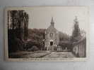 Abbaye De PORT ROYAL DES CHAMPS - Ruines De L'église - Magny-les-Hameaux