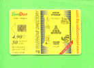 BULGARIA - Chip Phonecard/Yellow Pages Issue 12000 - Bulgaria