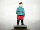 LE MARECHAL JOFFRE - Collection "Soldats De 14-18" - Figurine En Plomb - Zinnsoldaten