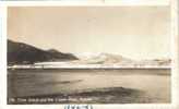 Rppc - ALASKA - MILES GLACIER - COPPER RIVER - 1942-43 - Altri & Non Classificati