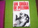 UN DROLE DE PELERIN DE ELMORE LEONARD - Presses De La Cité