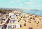 02754-Manfredonia(Foggia)-Spiaggia Di Siponto - Manfredonia