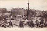 Z7162 England Trafalgar Square Not Used Good Shape - Trafalgar Square