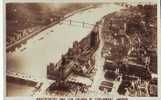 Z7168 England London Westminster And The Houses Of Parliament Not Used Good Shape - River Thames