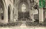 FONTENAY-SOUS-BOIS (Val-de-Marne 94) - Intérieur De L´Eglise. - Fontenay Sous Bois