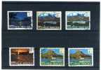- FRANCE . POLYNESIE FRANCAISE .  SUITE DE TIMBRES OBLITERES - Used Stamps