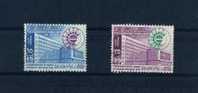 - JORDANIE .  THE HASHEMITE KINGDOM OF JORDAN . SUITE DE TIMBRES - Giordania