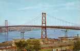 MacDonald Bridge - Nova Scotia Canada - Pont - Darmouth To Halifax - Neuve - Unused - Halifax