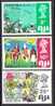 Fiji 1969 Military - Campagna Salomone - New - MNH Serie Nuova Illinguellata - Fidschi-Inseln (...-1970)