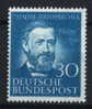 1952 COMPLETE SET MNH ** - Ungebraucht