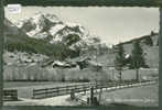 GSTEIG - TB - Gsteig Bei Gstaad