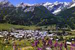 05 SERRE CHEVALIER 1500M Monetier Les Bains - Serre Chevalier