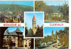 Bonjour De CLERVAUX - Clervaux