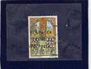 AÑO 1991 ESPAÑA  Nº 3126 EDIFIL USADO  686 - Used Stamps