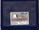 AÑO 1992 ESPAÑA  Nº 3155  EDIFIL USADO 685 - Used Stamps