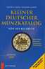Kleiner Münz Katalog Schön 2010 Neu 15€ Für Numis-Sammler - Libros & Software