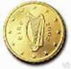 IRLANDE 10 Cts  2003 - Irlanda