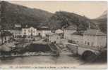 La Balme - Gorges De La Bourne - La Balme-les-Grottes