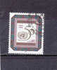 NATIONS  UNIES  GENEVE   TIMBRES   N° 266  OBLITERE    CATALOGUE  ZUMSTEIN - Gebraucht