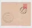 India 26.JAN.53, Parliment House, 3rd Republic Anniversary 1953 - Storia Postale