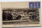 AUMONT---1933--alt 1060 M ---Vue Générale   éd   MTIL-----belle Carte - Aumont Aubrac