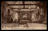 76 Mont-Saint-Aignan Interieur Eglise D76D K76451K C76451C RH097075 - Mont Saint Aignan