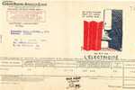 C.P.D.E 1934 - Electricity & Gas