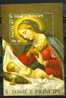 Saint Thomas & Prince - 1987 - Tableau - Painting - Neuf - Madones